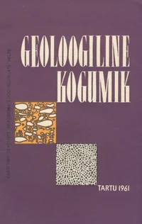 Geoloogiline kogumik