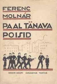 Paal-tänava poisid
