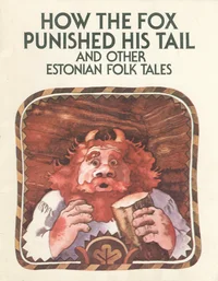 How the fox punished his tail