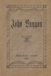 John Bunyan