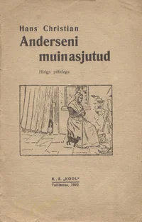 Hans Christian Anderseni muinasjutud