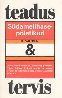 Südamelihasepõletikud
