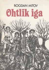 Ohtlik iga
