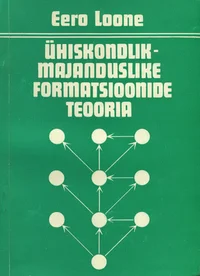 Ühiskondlik-majanduslike formatsioonide teooria