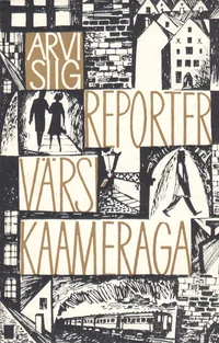 Reporter värsikaameraga