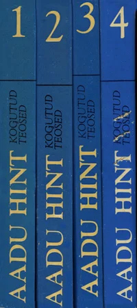 Tuuline rand I-IV