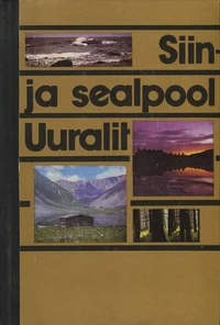 Siin- ja sealpool Uuralit
