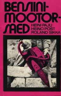 Bensiinimootorsaed