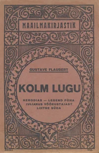 Kolm lugu