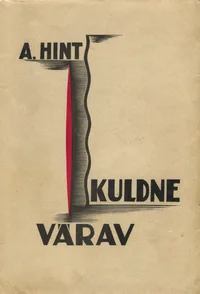 Kuldne värav