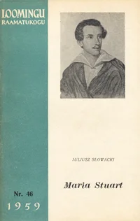 Maria Stuart