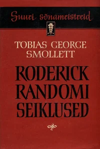 Roderick Randomi seiklused
