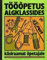 Tööõpetus algklassides