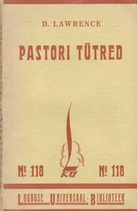 Pastori tütred