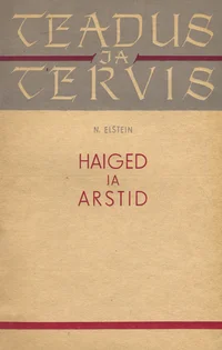 Haiged ja arstid