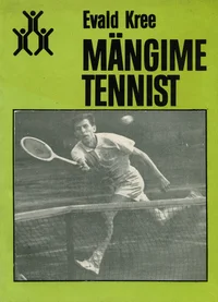 Mängime tennist