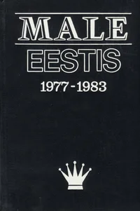 Male Eestis