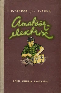 Amatöörelektrik