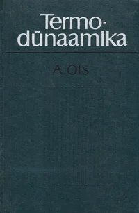 Termodünaamika