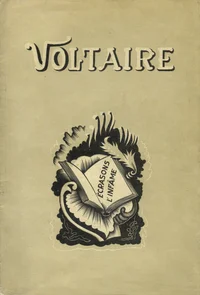 Voltaire