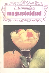 Magustoidud