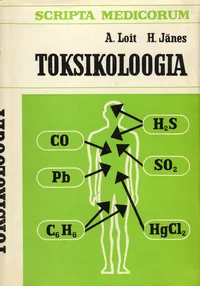 Toksikoloogia