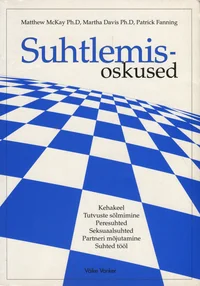 Suhtlemisoskused