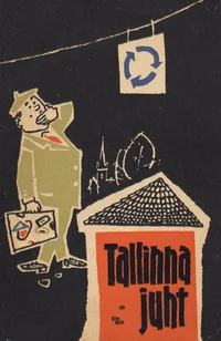 Tallinna juht