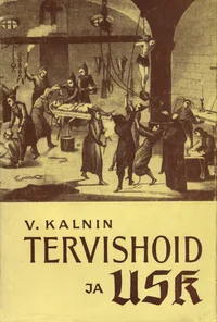 Tervishoid ja usk