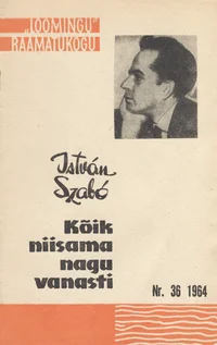Kõik niisama nagu vanasti