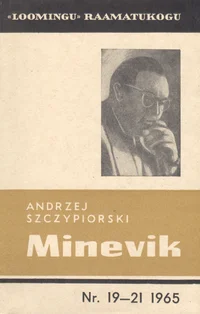 Minevik