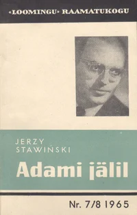 Adami jälil
