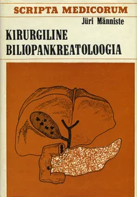 Kirurgiline biliopankreatoloogia