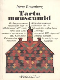 Tartu muuseumid