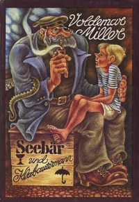 Seebär und Klabautermann