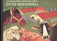 Op de boerderij