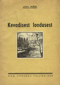 Kevadisest loodusest