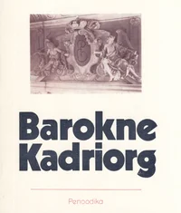 Barokne Kadriorg