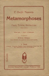 Metamorphoses