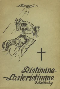 Ristimine - Lasteristimine