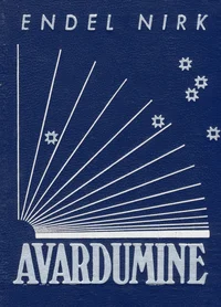 Avardumine