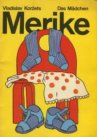 Das Mädchen Merike