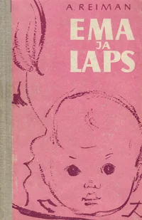 Ema ja laps