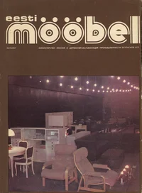 Eesti mööbel