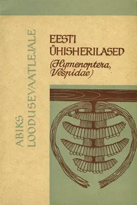 Eesti ühisherilased (Hymenoptera, Vespidae)