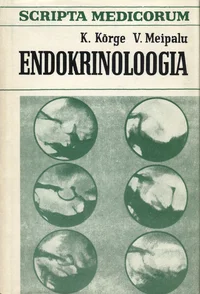 Endokrinoloogia