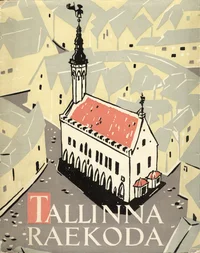 Tallinna Raekoda