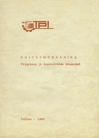 Ehitusmehaanika