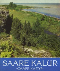 «Saare Kalur». «Сааре Калур»