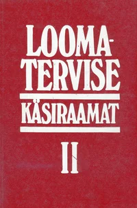 Loomatervise käsiraamat